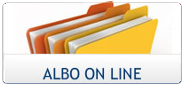 ALBO ON LINE – AMM.NE TRASPARENTE