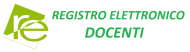 Registro elettronico docenti