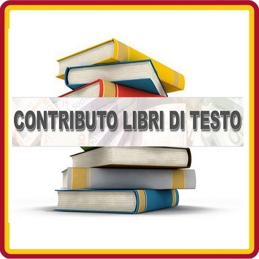 ISTANZA LIBRI DI TESTO A.S. 2024-2025